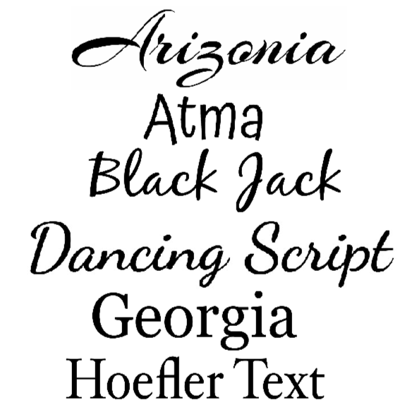 Náramek Srdce text, obrázek na přání