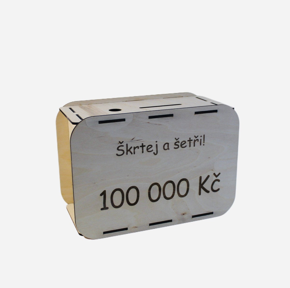 pokladnicka