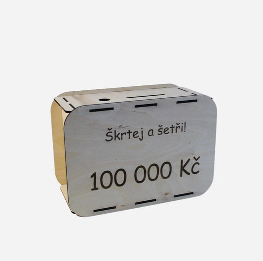 pokladnicka