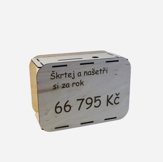 pokladnicka